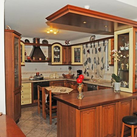 Luxury Villa Samos ภายนอก รูปภาพ