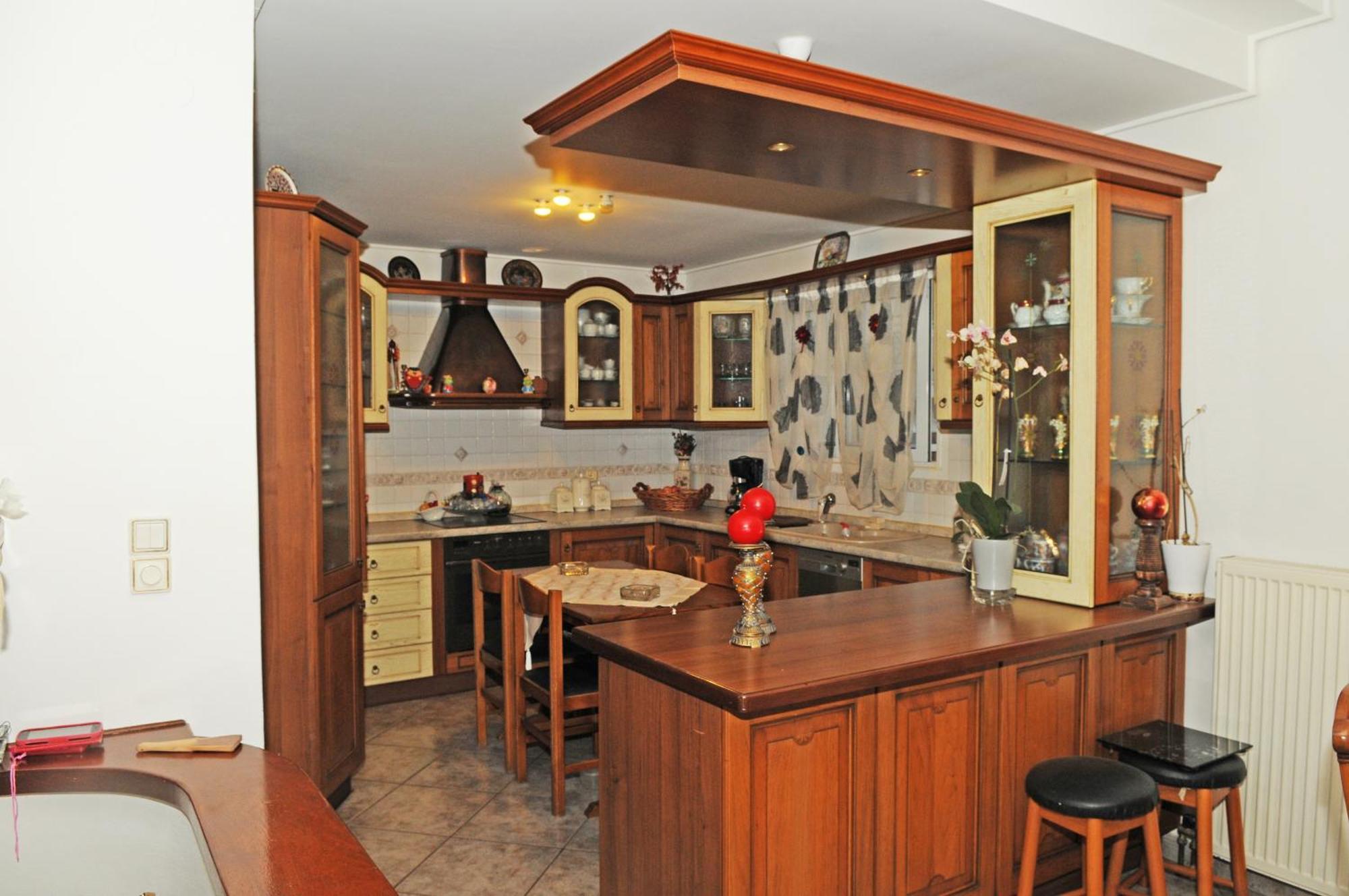Luxury Villa Samos ภายนอก รูปภาพ