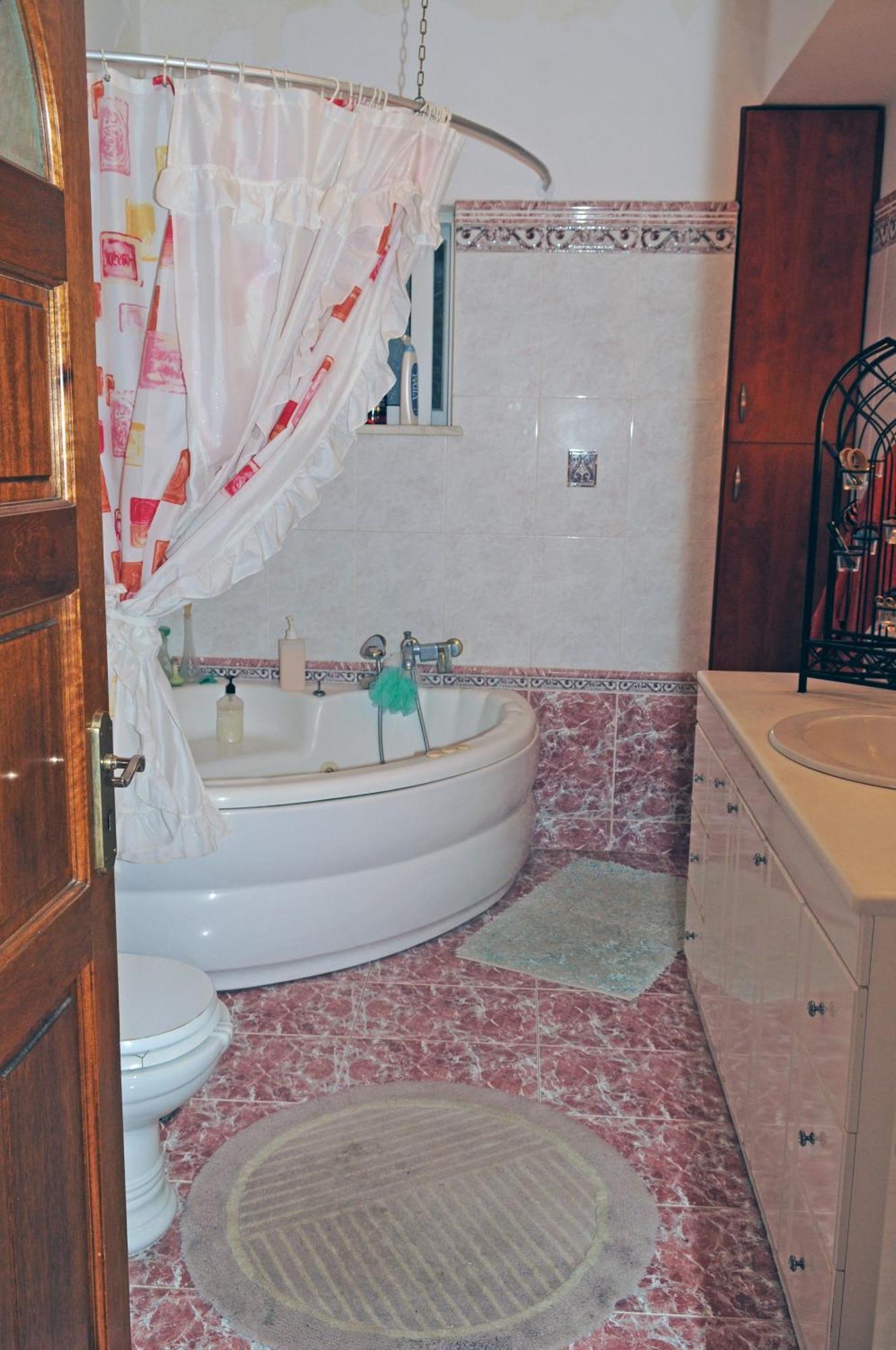 Luxury Villa Samos ภายนอก รูปภาพ