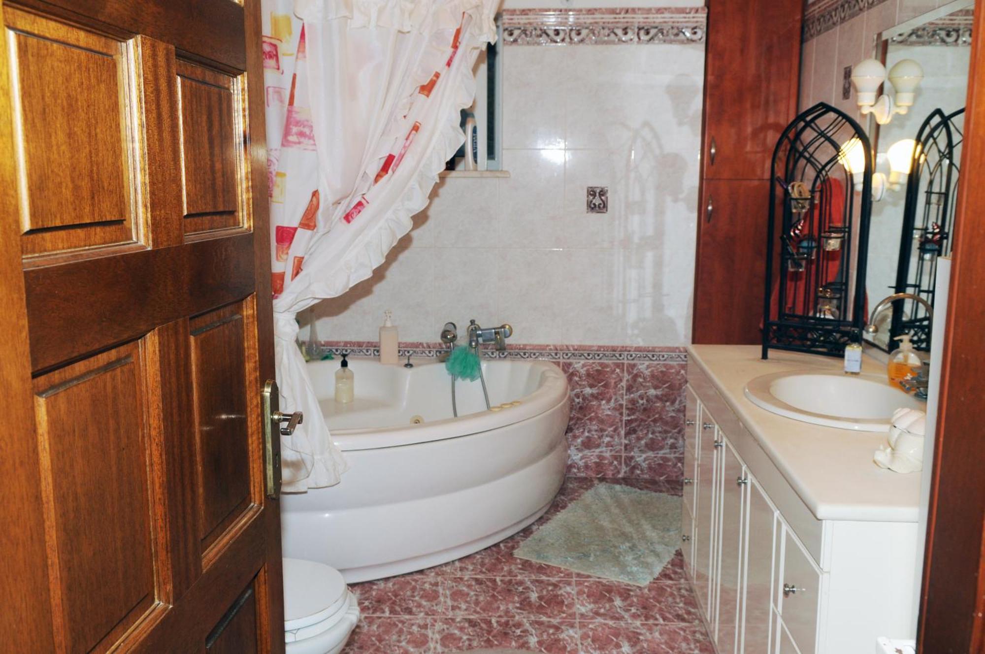 Luxury Villa Samos ภายนอก รูปภาพ