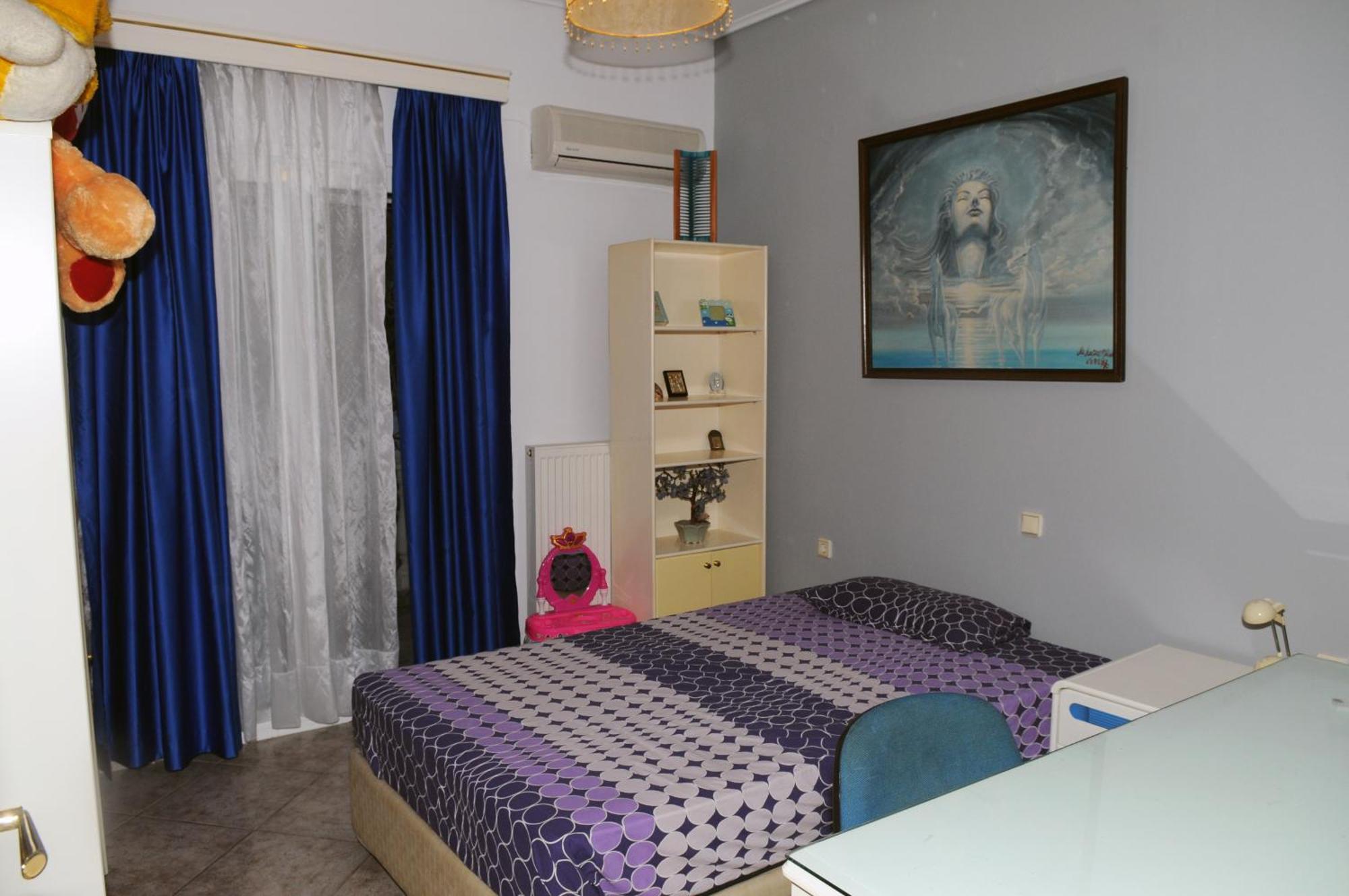 Luxury Villa Samos ภายนอก รูปภาพ