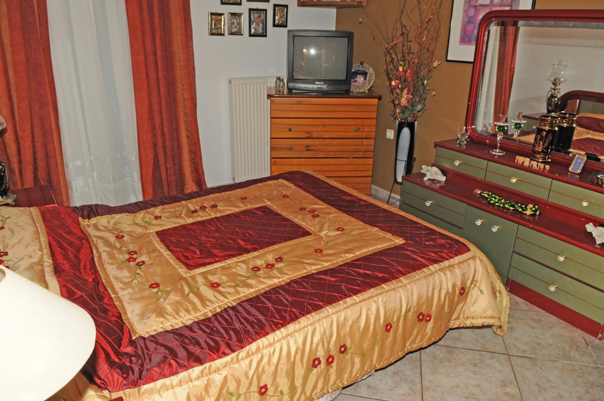 Luxury Villa Samos ภายนอก รูปภาพ